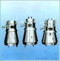 ZS型系列分层筛