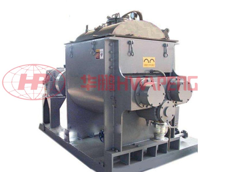 工业催化剂、化工制药、食品加工用捏合设备