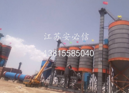 量身定制建筑石膏粉生产线选择江苏安必信