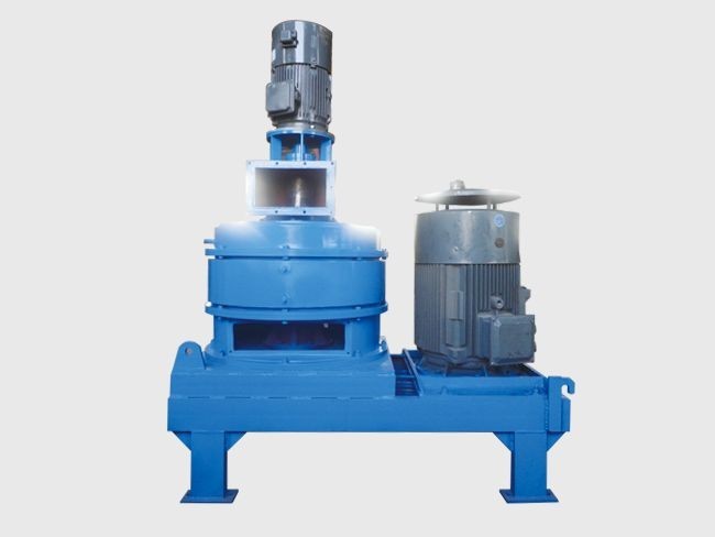 BWA-V系列机械粉碎机