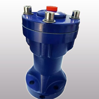 SK系列气动敲击锤