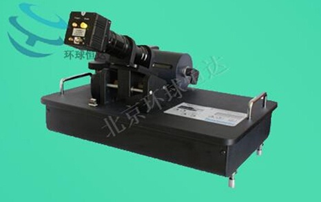 旋转滴法界面张力仪