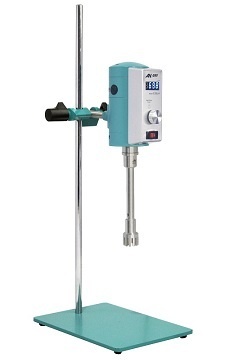 高剪切分散乳化机AD300L-H