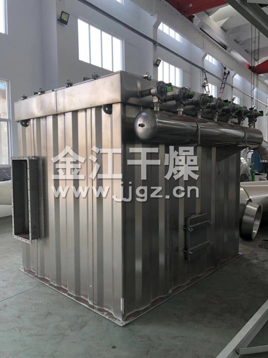 QG系列硫酸锂专用干燥机