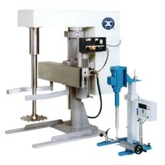 XR高速分散机系列