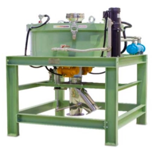 电磁分离机 CG-X型（高磁力型）