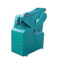 颚式破碎缩分联合制样机