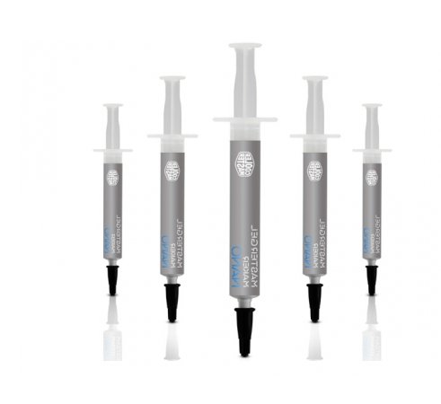 酷冷至尊纳米钻石