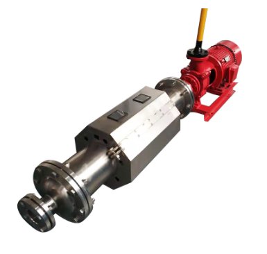 智能水循环增效除垢设备