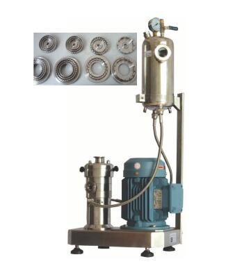 SGN德国进口   GM2000胶体溶液胶体磨