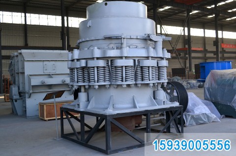 陕西弹簧圆锥破碎机/弹簧式圆锥破碎机