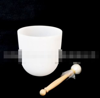 石英电弧水晶坩埚