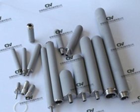 不锈钢烧结滤芯