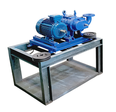 YWV-125A 罗茨真空泵