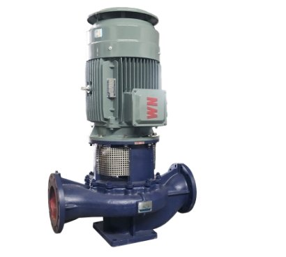 IRG型立式管道泵