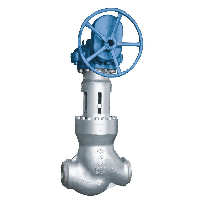 美标电站截止阀
