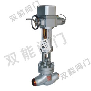 T969Y型电动调节阀