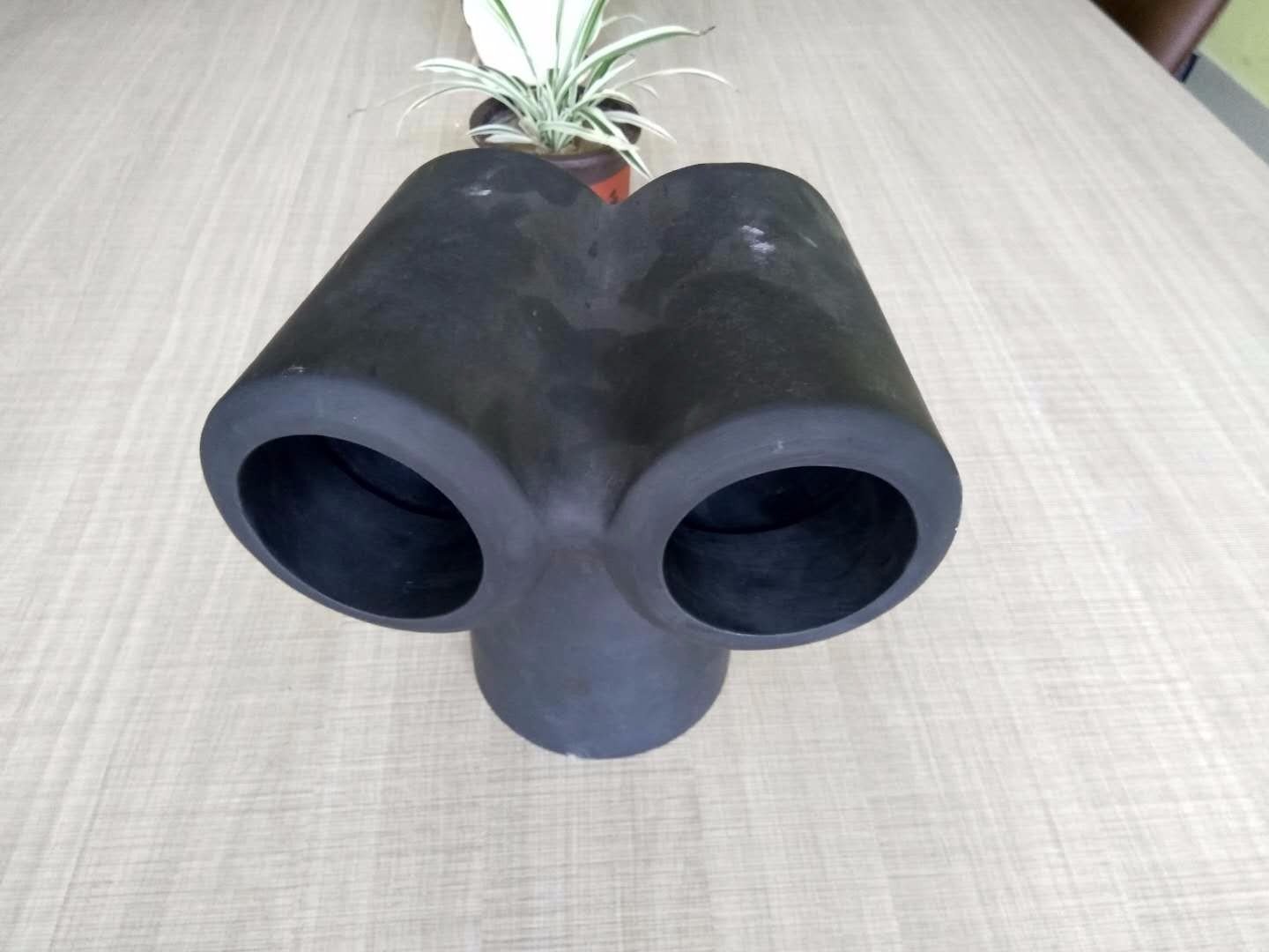 脱硫改造工程高效喷嘴