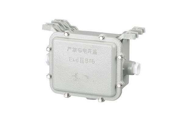 BDH系列防爆镇流器