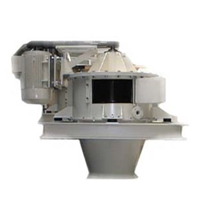 V型分级机-立式单转子ACS1000