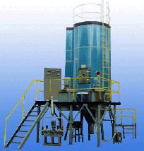 DTP系列压力喷雾干燥设备