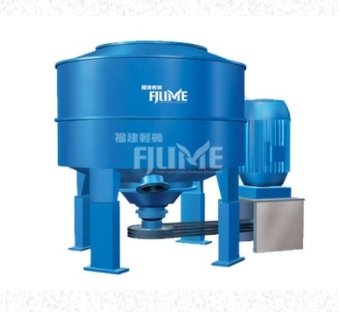 ZDS系列立式水力碎浆机