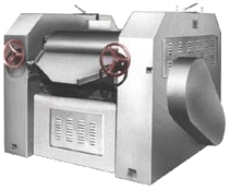 SM系列三辊研磨机