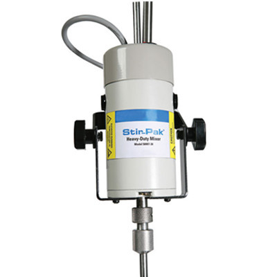 Cole-Parmer Stir-Pak强力型混合系统50007-35