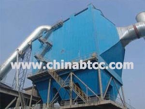 CDG高压静电除尘器