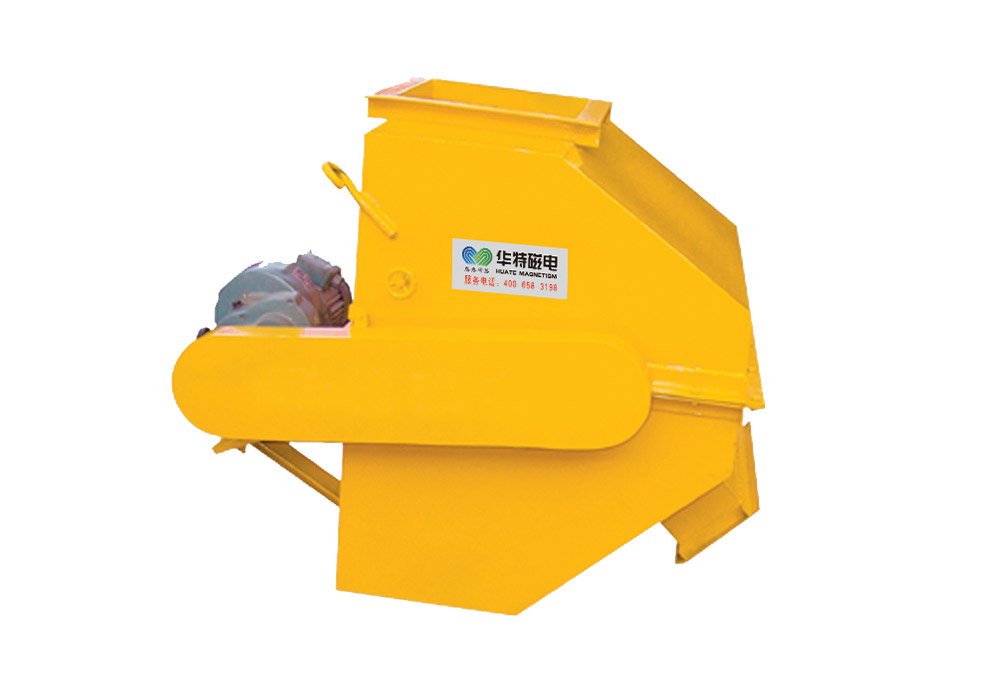 RCYG系列精细除铁器