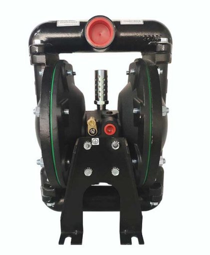 铝合金1寸隔膜泵