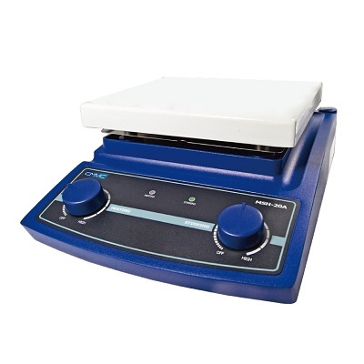 CMVC加热磁力搅拌器M-004H/005H