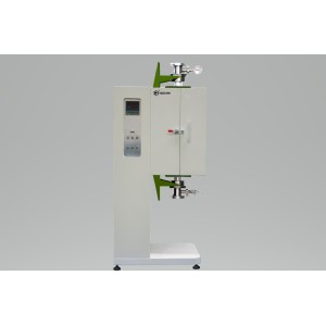 1206立式开启式管式炉