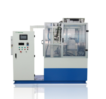 QM系列全自动气门热处理机床