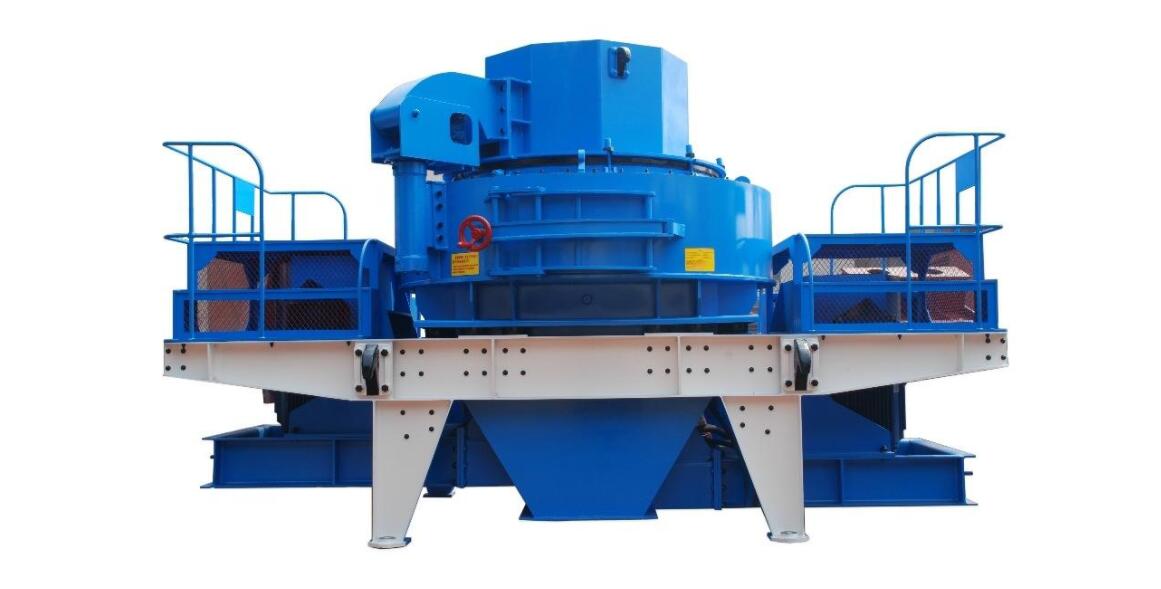 小型制砂机设备