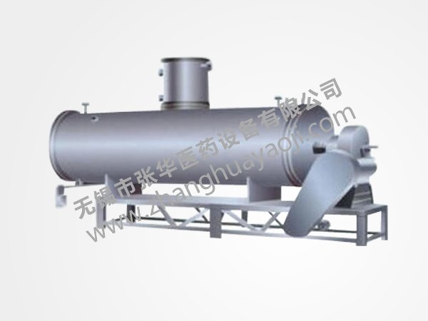 耙式干燥机组