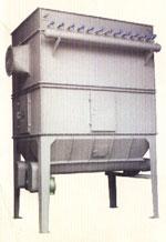 DMC 单机脉冲除尘器