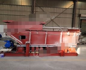 GLD3300/7.5/B甲带式给煤机