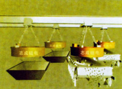 CKD系列程控式电磁除铁器