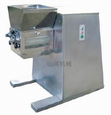 YK160型摇摆式制粒机