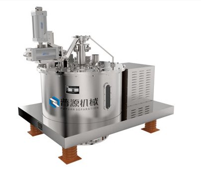 PGZW1250N高洁净型全自动离心机