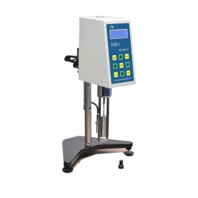 SNB-1数字式粘度计