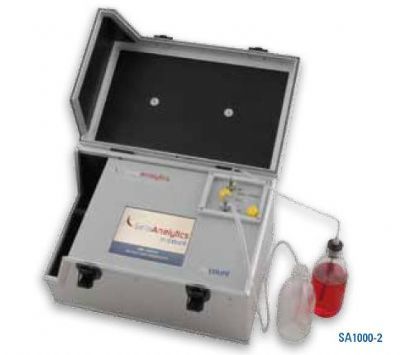 SETA AVCOUNT2自动颗粒计数器2代