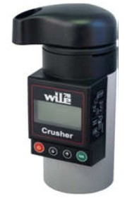 Wile 78碾压式粮食水分仪