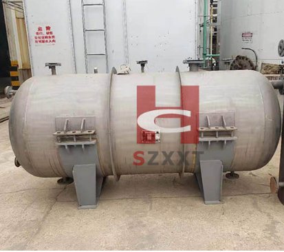 钛储罐