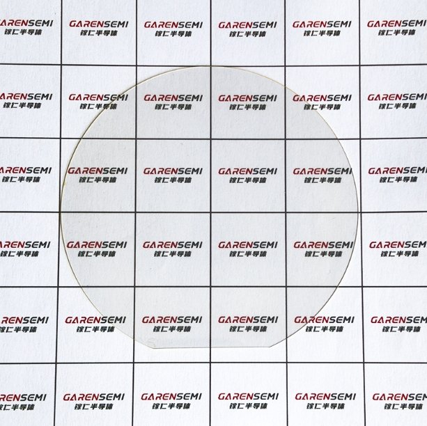 4英寸氧化镓衬底