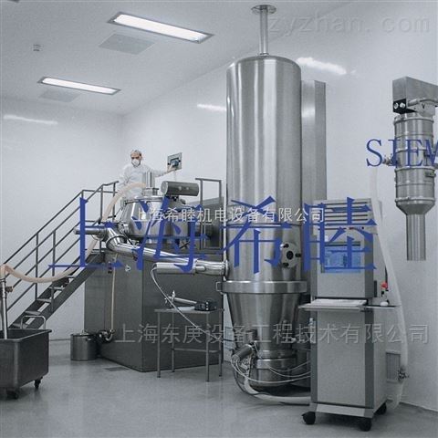 SPT系列制药真空给料机