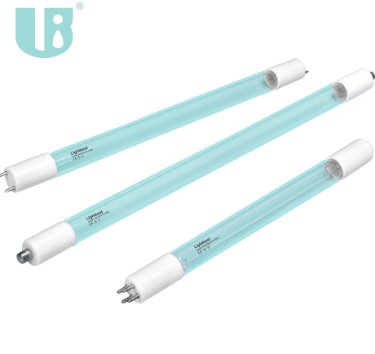 高输出型紫外线杀菌灯
