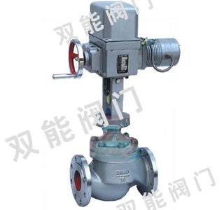 ZAZ（P、N、M）型电动调节阀