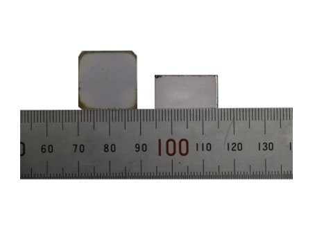 大尺寸CVD单晶金刚石